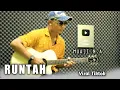 Download Lagu RUNTAH - Acoustic Viral Tiktok
