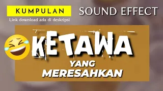 tahan tawa ketawa lucu receh ngakak meresahkan no copyright part 1