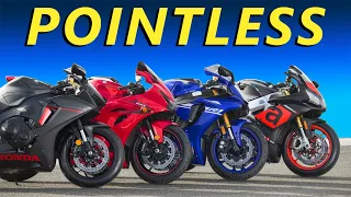 Ranking Potential Motorcycle Stables