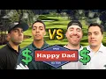 Nelk Boys Play Bob Menery for HAPPY DAD Equity
