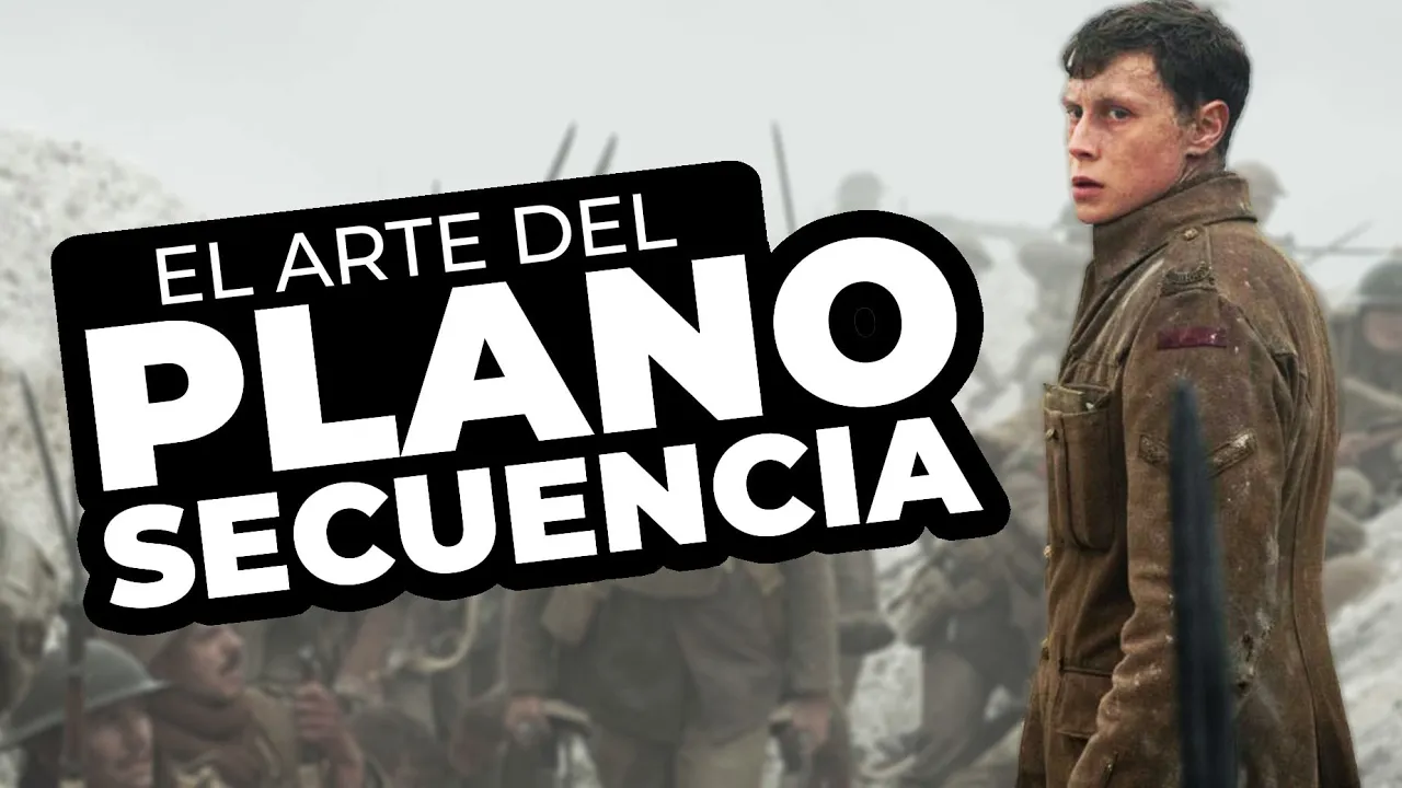 Todo sobre el PLANO SECUENCIA - Historia y ejemplos