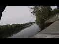 Riegelsville PA - Delaware River Boat Ramp