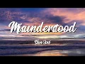 Misunderstood - Bon Jovi