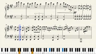 Theory Of Everything 2 DJNate Piano 