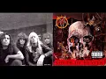 Slayer - Mandatory Suicide [remastered, HQ]