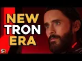 Download Lagu Tron: Ares – What to Expect in the Sequel