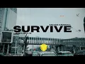 SURVIVE - Papa Beats feat. Muadz Androll (Official Music Video)