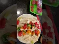 Liver cleanse meals day 1 lunch