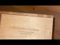 Postcard Cabin Room Tour