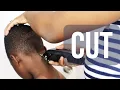 How to Cut Boys Hair at Home How to Fade Hair for Beginners