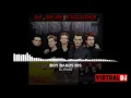 BOY BAND 90S REMIX