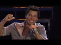 Chayanne - Si Nos Quedara Poco Tiempo (Live Video)