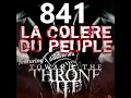La Colere Du Peuple Radio Show 2026 03 26
