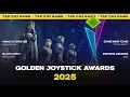 Lagu TẠP CHÍ GAME #238 | Golden Joystick 2025! Varsapura Là Gì, BO7 \