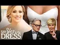Monte Lori s Most Impressive Wedding Dress Picks Say Yes To The Dress Atlanta