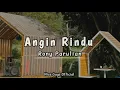 Download Lagu Rony Parulian - Angin Rindu  | LIRIK LAGU