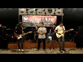 Lagu Patah - Padi (Lawas Band Cover)