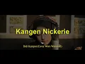 Download Lagu story wa Kangen Nickerie - Didi Kempot (cover Woro Widowati) Terjemahan