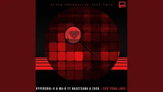 for your love afro ht 