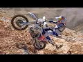Billy Bolt ⚡ | Hard Enduro Skills on Another Level
