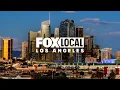 LIVE NEWS FOX LOCAL Los Angeles Live Stream