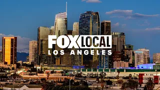 LIVE NEWS FOX LOCAL Los Angeles Live Stream