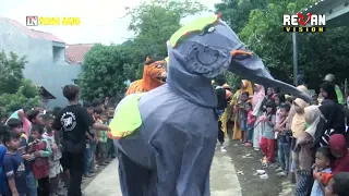 Download Macan Tarungan - Burok Irama Nada Live Show Cikandang Kertasari Banjarharjo Brebes 2020 MP3
