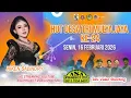 Lagu SINARENGAN / Niken Salindry /  HUT Desa Tri Mulya Jaya  Ukui  Pelalawan Provinsi Riau KE-24TH.