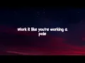 Janet Jackson - All Nite (Don't Stop) (lyrics)