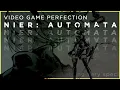 NieR Automata is Still the Best Game Ever Made