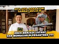 Download Lagu IMPIAN AJI INGIN MENJADI USTADZ !!! DAN MENGAJAR DI PONDOK PESANTREN SENDIRI ???