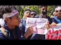 Download Lagu Manifestante hateten naok-teen iha Timor mak ida nee