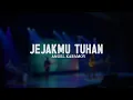 Download Lagu JejakMu Tuhan - Angel Karamoy (Lirik) || Lagu Rohani Kristen Pilihan Terbaik 2025