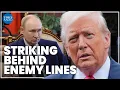 Download Lagu US long-range missiles can strike deep inside Russia | Former US acting secretary of the Army