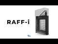 Download Lagu Installation of RAFF-i external blinds system