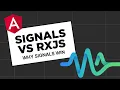 Angular Signals Replace RxJS Observables Here s Why