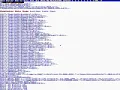 44 - TempleOS Start-Up Code Walk-Thru 2013-03-27