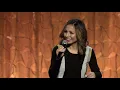 Anjelah Johnson and Her Husband Argue Latino Culture Rankings | Netflix Is A Joke