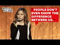Anjelah Johnson and Her Husband Argue Latino Culture Rankings Netflix Is A Joke