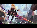BOUNCE ◈ Galwaro x Behmer - Supernova