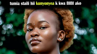 ILE STAILI TAMU YA KUNYONYA KUMA TAMU NDO HII 2024 BabaKally Official Mapenzi 