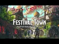 Download Lagu Festival Town | D\u0026D/TTRPG Music | 1 Hour