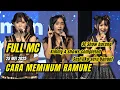 Download Lagu FULL MC CARA MEMINUM RAMUNE (RAMUNE NO NOMIKATA) JKT48 THEATER | 25 MEI 2025