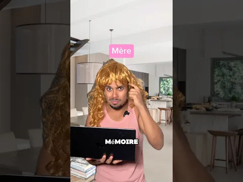 Trouve un titre à la vidéo… #drole #humour #sketch #yasiru ￼