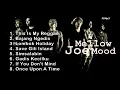 Lagu JOE MELLOW MOOD (Reggae Musik) Album Pilihan Terbaik 2024