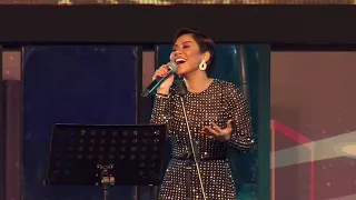 شيرين   بياعين الصبر دندنها