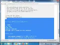 PHP 35 XML Expat parser