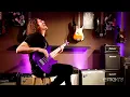 Frank Bello performs "Got the Time" on EMGtv