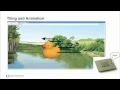 Google 2013 - Web Page Design with the GPU in Mind