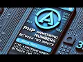 PHP Armstrong Number Program Find Armstrong Numbers Between Two Inputs PHP Tutorial for Beginner